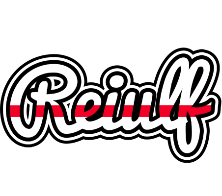 Reiulf kingdom logo