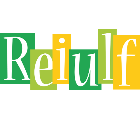 Reiulf lemonade logo