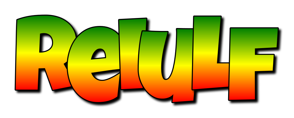 Reiulf mango logo