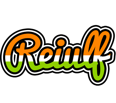 Reiulf mumbai logo