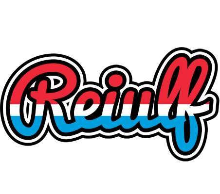 Reiulf norway logo