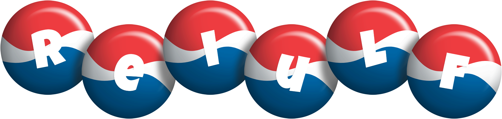 Reiulf paris logo