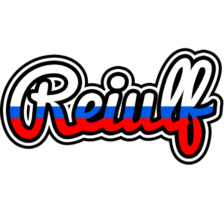 Reiulf russia logo