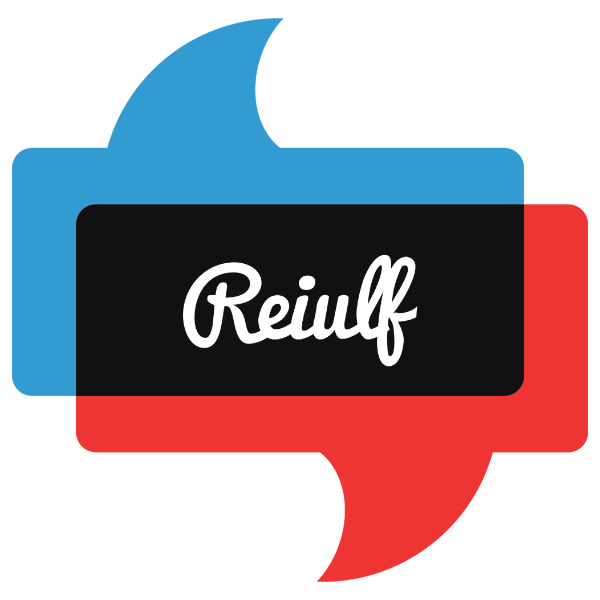 Reiulf sharks logo