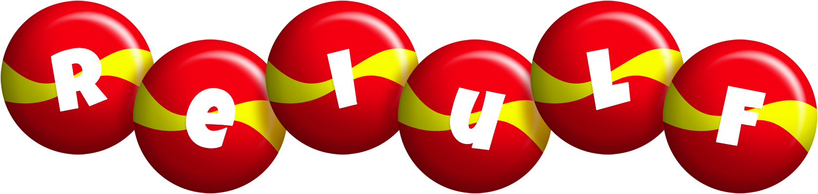 Reiulf spain logo