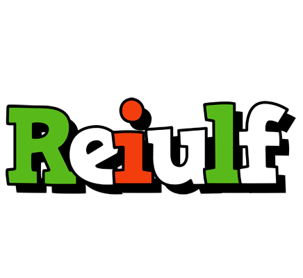 Reiulf venezia logo