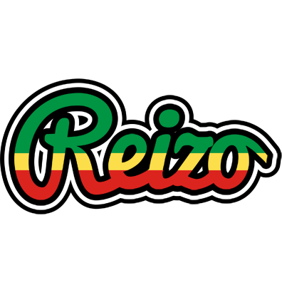Reizo african logo