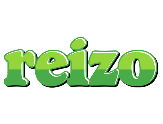 Reizo apple logo