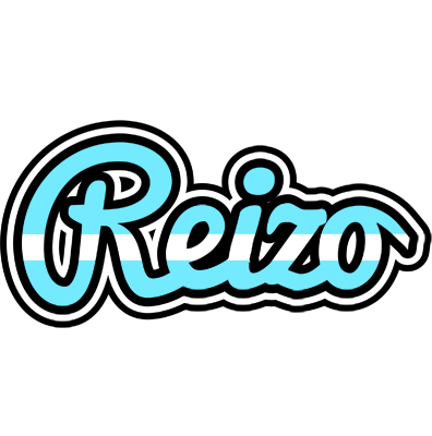 Reizo argentine logo