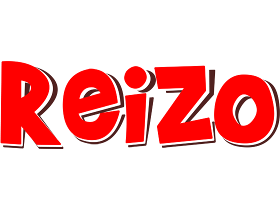 Reizo basket logo
