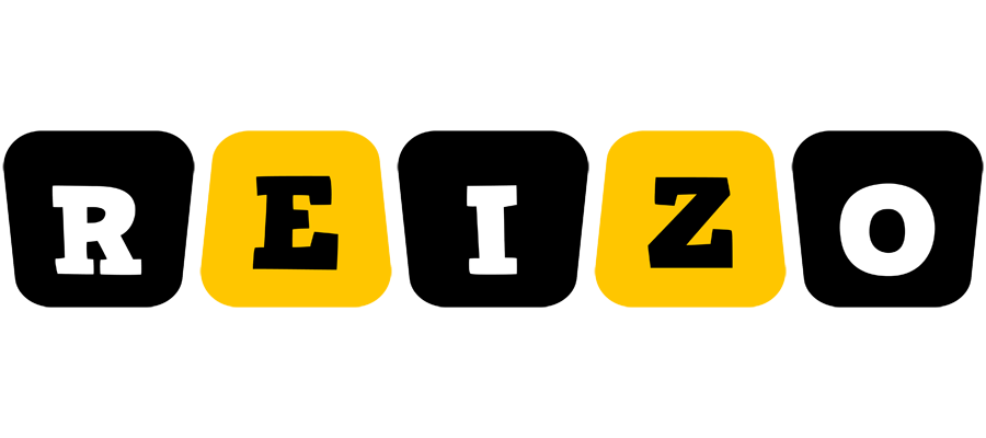 Reizo boots logo