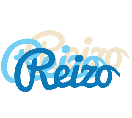 Reizo breeze logo