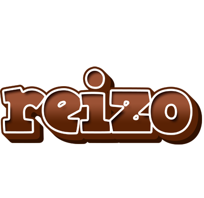 Reizo brownie logo