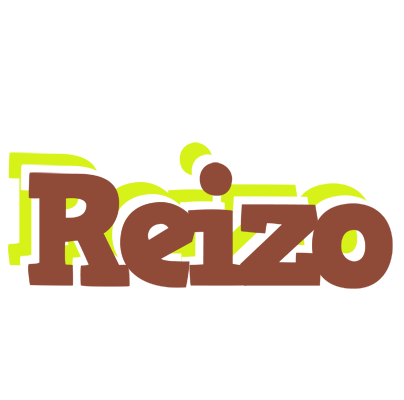 Reizo caffeebar logo