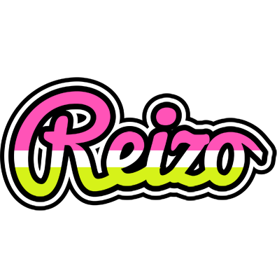 Reizo candies logo