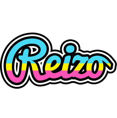 Reizo circus logo