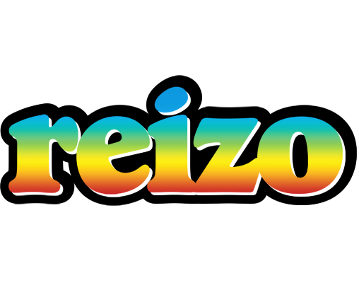 Reizo color logo