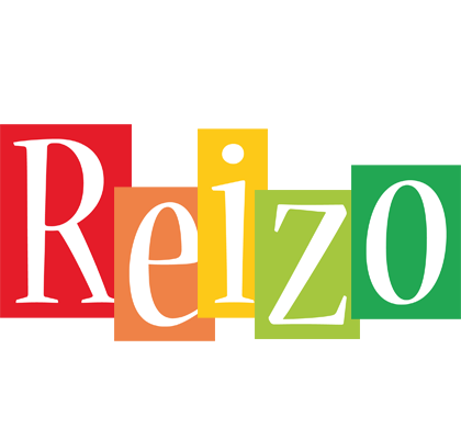 Reizo colors logo