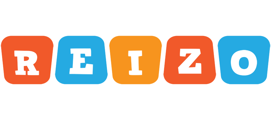 Reizo comics logo