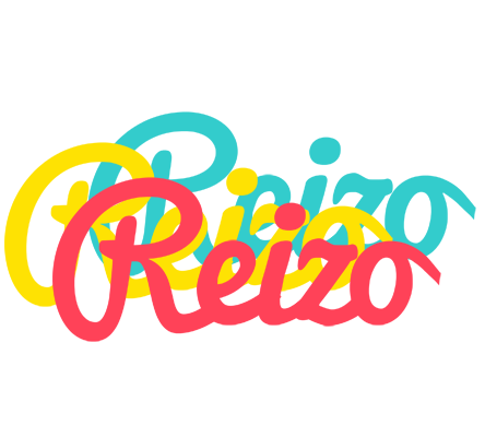 Reizo disco logo