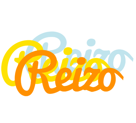 Reizo energy logo