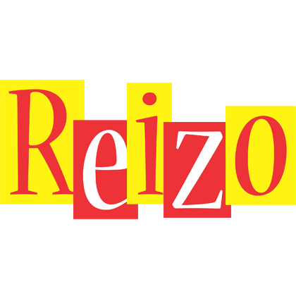 Reizo errors logo