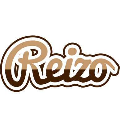 Reizo exclusive logo
