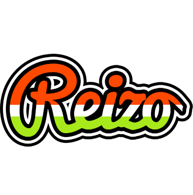 Reizo exotic logo