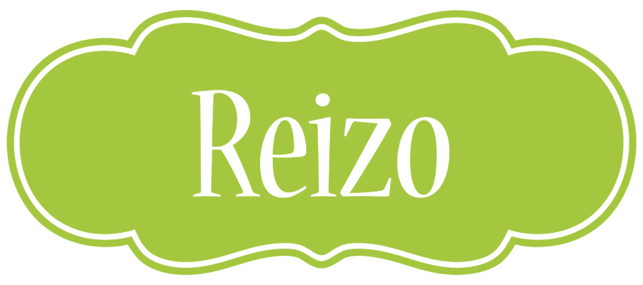 Reizo family logo