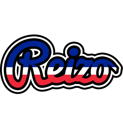 Reizo france logo