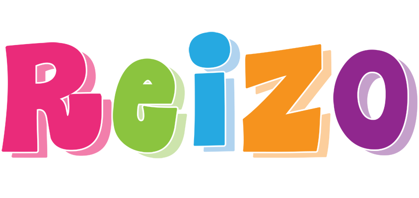 Reizo friday logo