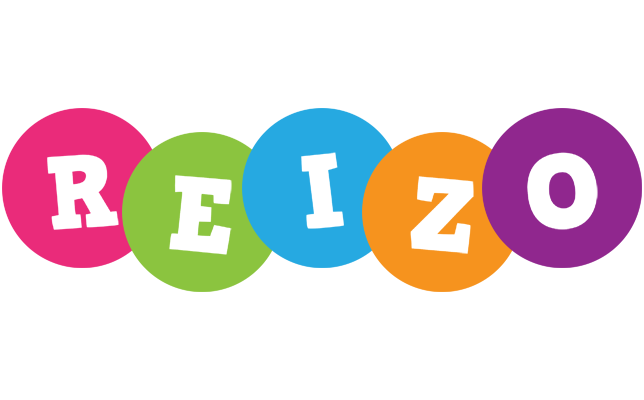 Reizo friends logo