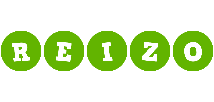 Reizo games logo