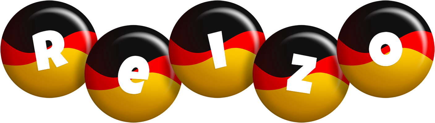 Reizo german logo