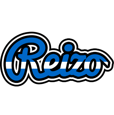 Reizo greece logo