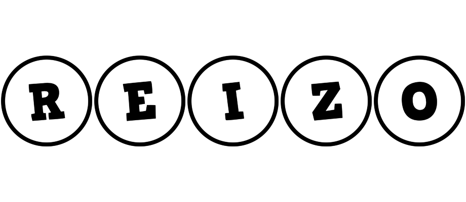 Reizo handy logo
