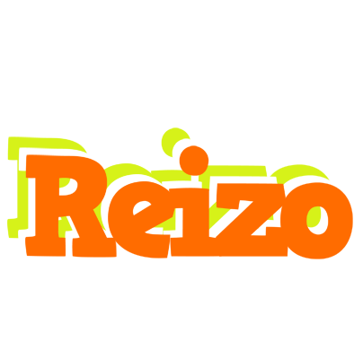 Reizo healthy logo