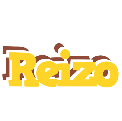 Reizo hotcup logo