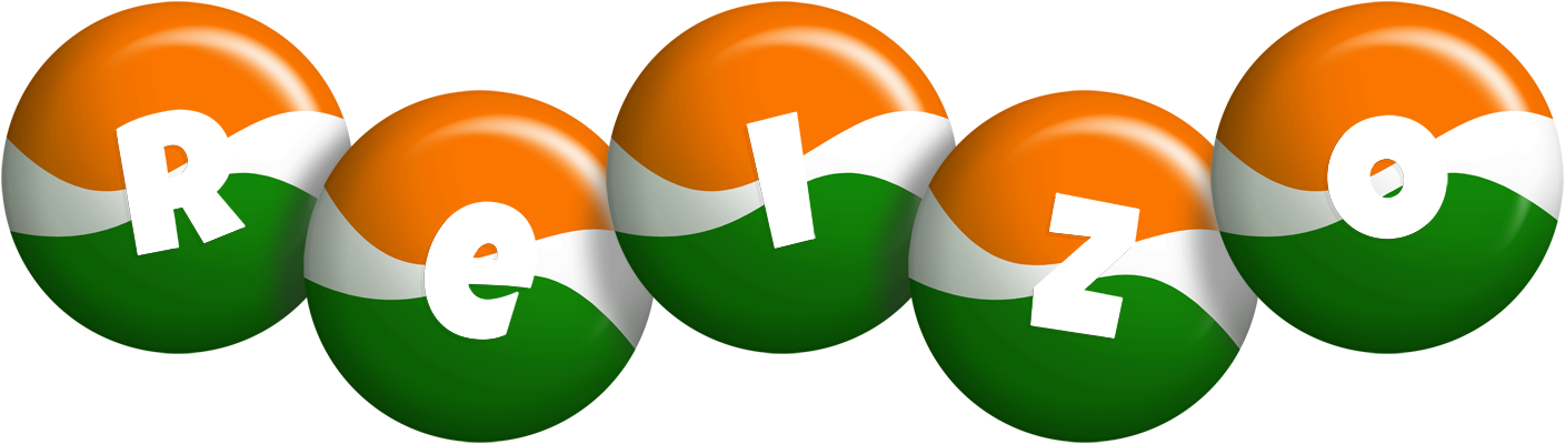 Reizo india logo