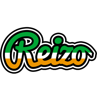 Reizo ireland logo