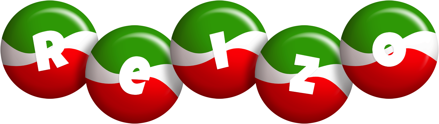 Reizo italy logo