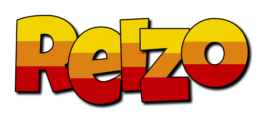 Reizo jungle logo