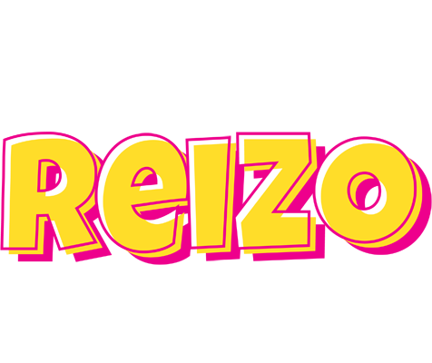 Reizo kaboom logo