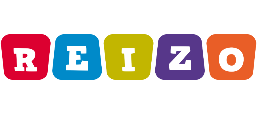 Reizo kiddo logo