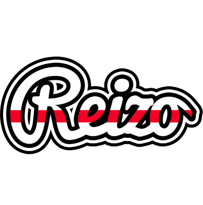 Reizo kingdom logo