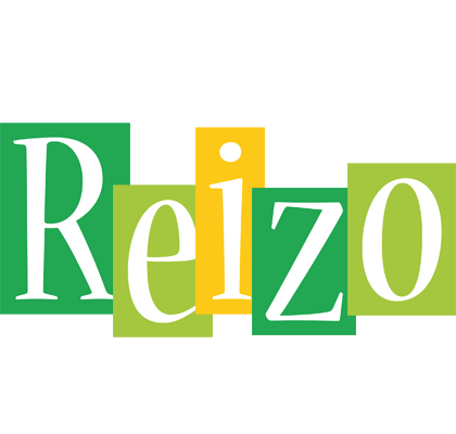 Reizo lemonade logo