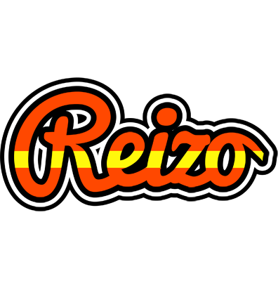 Reizo madrid logo