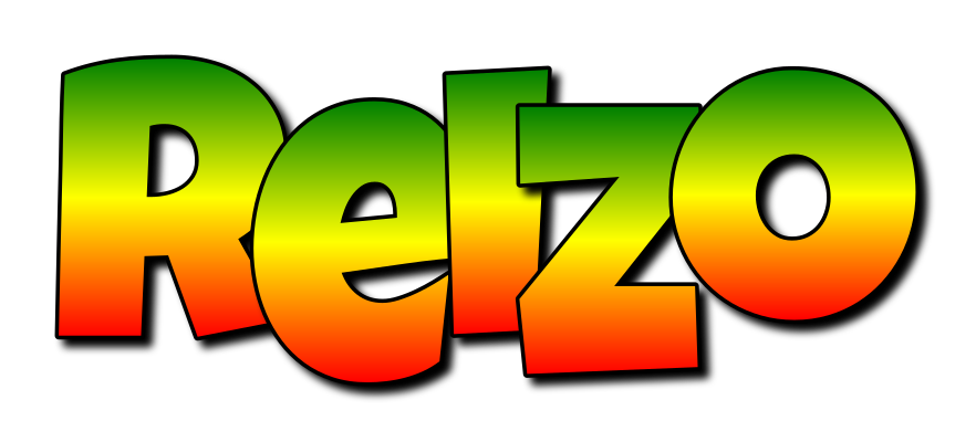 Reizo mango logo