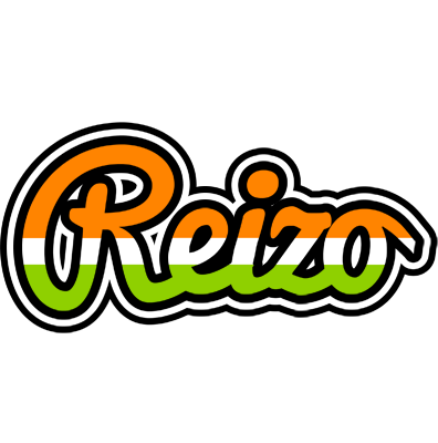 Reizo mumbai logo