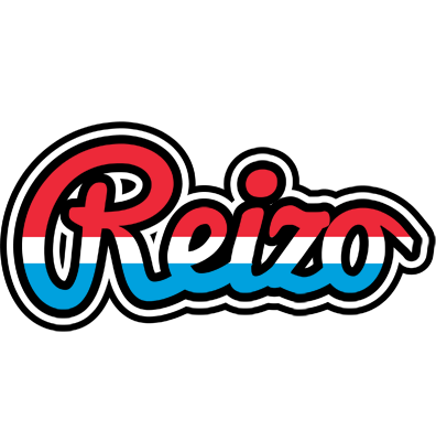 Reizo norway logo